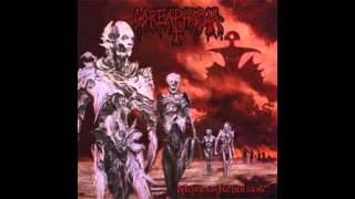 Goreaphobia - Mortal Repulsion