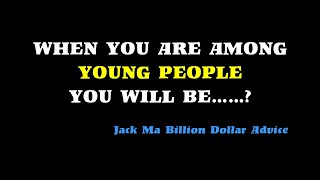Advice to Young People  Jack Ma (Alibaba) | Best Motivational Video  #shorts