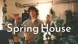 Spring is coming House mix 🌞