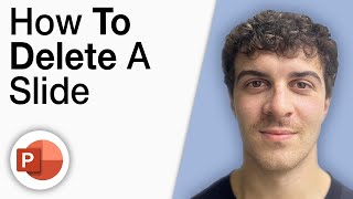 How To Delete a Slide in Powerpoint [2025 Full Guide]