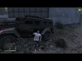 gta 5 past dlc vehicle customization hvy insurgent terradyne gurkha