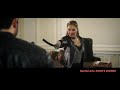 ACCIDENT MAN FIGHT SCENE : SCOTT ADKINS VS AMY JOHNSTON