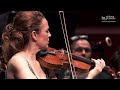 schubert polonaise b dur für violine und orchester ∙ carolin widmann ∙ andrés orozco estrada