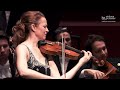 schubert polonaise b dur für violine und orchester ∙ carolin widmann ∙ andrés orozco estrada