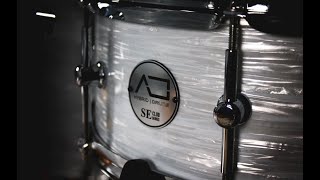 AE Hybrid | Drums - Teaser