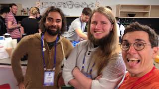 Subsurface Hackathon 2017