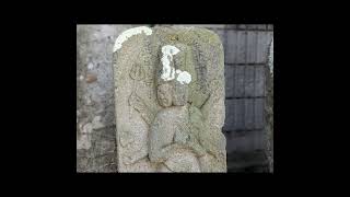 stone Buddhist　202304　埼玉県所沢市下富　十四軒八雲神社内　馬頭観音