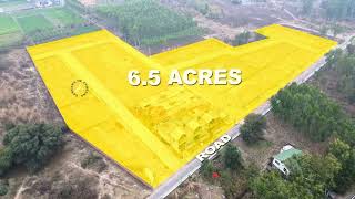 102 residential plot for sale in Hoshiarpur