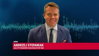 Stefaniak: Wojna zawsze wyzwalała procesy inflacyjne | Polska Na Dzień Dobry 4/4