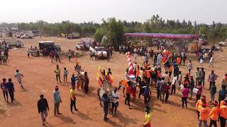 Jallikattu festival | B Muduganapalli