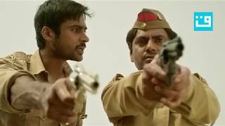 Babumoshai Bandookbaaz Review بابو موشاۓ بندوقباز ریویو