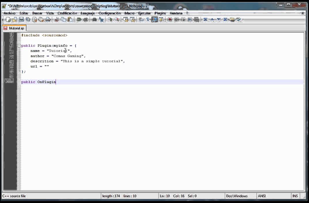 How Do Sourcemod Plugins Work Startupvlero