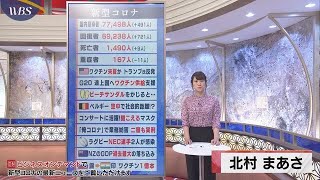 ９月17日のコロナ関連ニュースまとめ