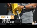Weekly fuel price float kicks in | KiniFlash - 4 Jan