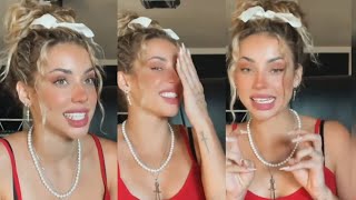 Charly Jordan Talking About Toxic Relationships in Content Houses (Coumpound House?)