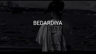 Bewafa song (Bedardiya) rap by @Rcrrapstar