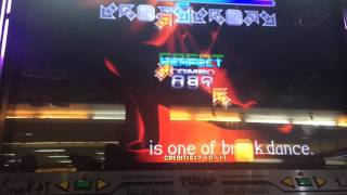 Pump it Up Prime - Final Audition 2 (FA 2) - D17 (Player : Abong)