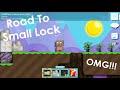 panduan bagi pemula 1 road to world lock xd growtopia indonesia