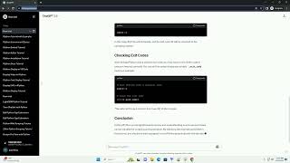 ipython exit