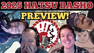 Hatsu 2025 Preview