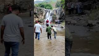 Zarwani waterfall 🔥