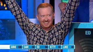 Luke McGregor on #HYBPA!