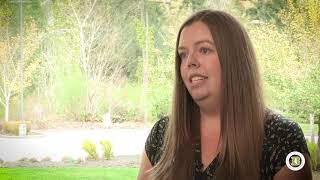 April is Sexual Assault Awareness Month on Bainbridge Island