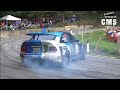 Ken Block - Rally Legend 2019 | Big Show | CMSVideo