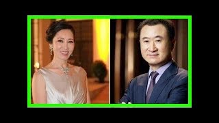 首富王健林的妻子背景不簡單？王思聰家底這麼硬，也難怪王思聰這麼囂張！