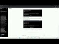 how to put two arrays together python