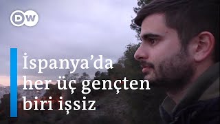 İspanya: Geleceği olmayan nesil