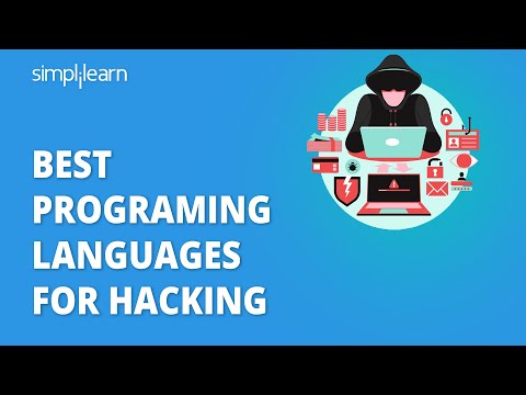 10 Best Programming Languages For Hacking In 2026