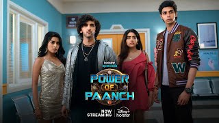 Power of Paanch | Now Streaming | DisneyPlus Hotstar | @RivaArorachannel