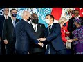 Climate and the global economy to top agenda at G20 Rome summit • FRANCE 24 English