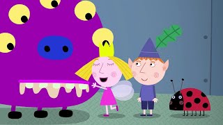 Ben and Holly’s Little Kingdom | Season 2 | Episode 28| Kids Videos