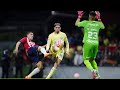 ASÍ SE VIVIÓ EL GOLAZO DE DIEGO VALDÉS CON EL CLUB AMÉRICA - SEMIFINALES - CLÁSICO NACIONAL