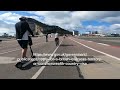 how to cross spain gibraltar border on bike motorcycle or scooter