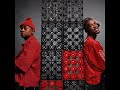 Royal MusiQ, Benzoo & Officixl Rsa – AmaRider