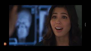 Bones S6 ep 22 the hole in the heart