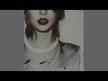 Taylor Swift - Anti-Hero (SPED UP + REVERB)