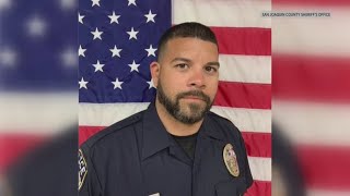 Chowchilla officer dies after crash in Madera County