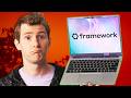 This Laptop IS Available in America (for now) - Framework Laptop 13