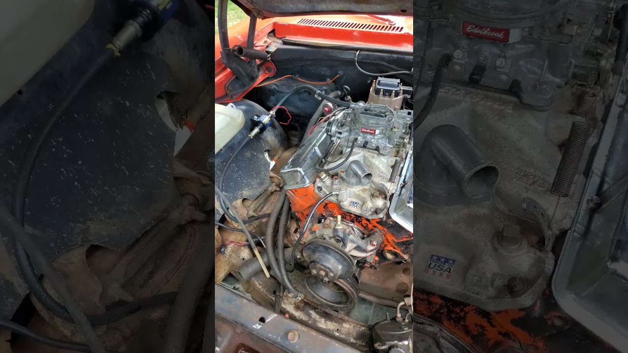 Mechanical vs Electrical fuel pumps