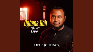 Oghene Doh Live (Live)