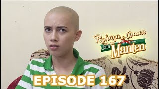 Korban Hipnotis - Rohaya dan Anwar Kecil Kecil Jadi Manten  Episode 167 Part 1