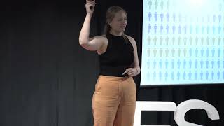 Women in Leadership: why we need more women at the top | Melinda Keys | TEDxESADE