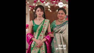 Kaise Mujhe Tum Mil Gaye | Ep 165 | Sriti Jha, Arjit Taneja | Zee TV HD UK