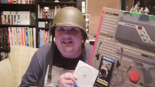 Action Max Unboxing... Worst 80's Console?
