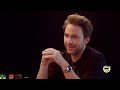 Charlie Day Learns to Love Ridiculously Spicy Wings  Hot Ones