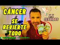 CÁNCER HOY♋. Todo se REVIERTE. (CUPIDO)🤩Horóscopo semanal.Tarot Amor hoy